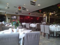 大堂-大鸭梨烤鸭店(光彩店)