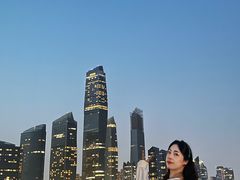 -青岛第三海水浴场