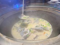 -好灶头妈妈菜·千岛湖柴火鱼餐厅(桐庐店)