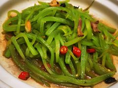 -小天厨民间菜馆(深圳街店)