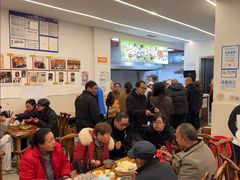 -海汇源老烧麦店(东大街总店)