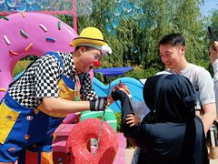 -华夏文旅海洋公园