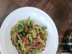 -老唐三下锅 ·张家界地标美食(溪布街店)