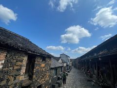 -乌石村