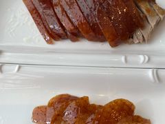 -羲和雅苑•北京烤鸭(平安国际金融中心店)