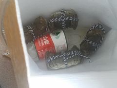 -喜洋洋蟹庄(阳澄湖店)