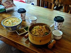 -老雒阳面馆·水席(定鼎门店)