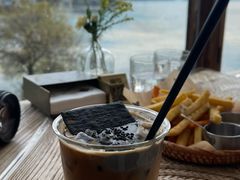 -六阅·福十 FORTEN 海景咖啡西餐厅(双廊古镇店)