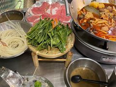 -小螺大作·螺蛳粉火锅(林和西店)