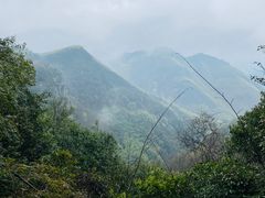 -丹山赤水风景名胜区
