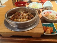 -味太助·银饭食堂(中华城店)