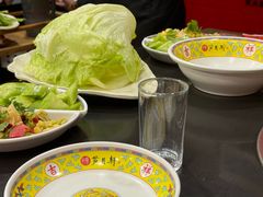 -芦月轩羊蝎子(北蜂窝店)