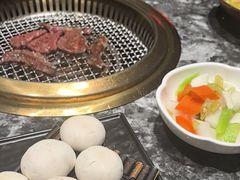 -牛将军•涮肉•烤肉(北京王府井·故宫店)