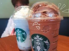 -星巴克(古象大酒店店)