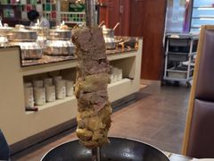 -巴犀烧烤(新崇光店)