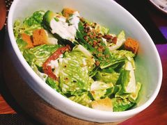 牛油果带子沙拉-atta bj(国贸商城店)