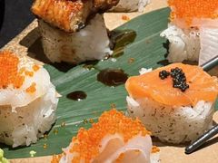 -阿吾罗日本料理(K11艺术中心店)