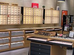 -JINS(龙湖时代天街店)