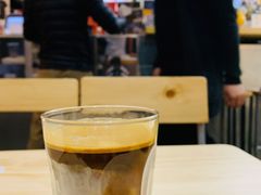 -无牌咖啡&酒馆