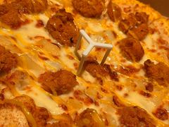 -必胜客(长虹万达店)