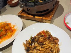 -玉林烤鸭店(垡头店)