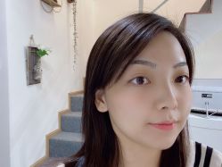 -Doris多里斯半永久纹眉·SMP纹发·发际线