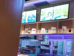 -快乐爱斯米牛排自助(正大广场店)