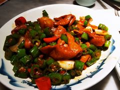 -小菜园新徽菜(镇江京口吾悦店)