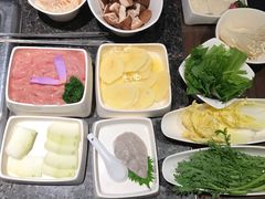 -海底捞火锅(连城广场店)