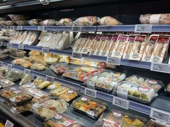 -ALDI奥乐齐超市(凯德虹口店)