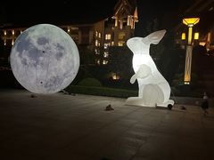 -韶关经律论国际酒店温泉