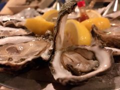 -斯普汇生蚝牛排馆(中骏世界城店)