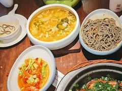 -湖兰金牌小炒肉(椒江万达店)