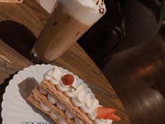 -黑草莓(重庆路店)