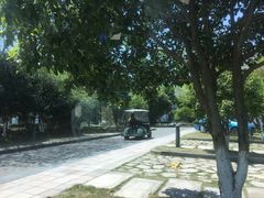 -太阳岛度假酒店