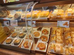 -鲍师傅糕点(春熙路店)