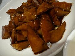 -老吉士酒家(天平路店)