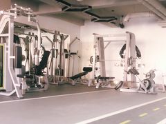 -VS私人健身工作室
