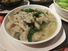 -龙桥私厨·姜花菊花过桥鱼·顺德菜(容桂店)