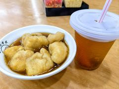 -新峰肉骨茶