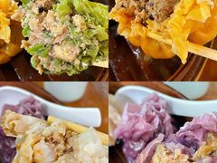 -正宗天津烧麦馆(柳州路店)