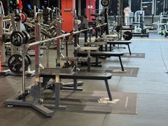 -聚健身GatherFitness(余杭店)