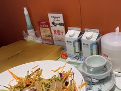 -老德州四合院·德州菜(天衢路店)