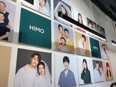 -海马体家庭照相馆(广州正佳广场店)