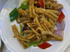 -文记壹心鸡(宝华路店)