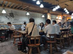 -蒋六十八梯眼镜面(狮子坪店)