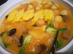 河豚佛跳墙-肆月河豚·新淮扬(金融街店)