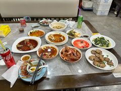 -红灯笼龙凤饭店(宁波老字号店)