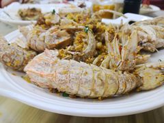 -琼大师东方烤乳猪(亚特兰蒂斯店)