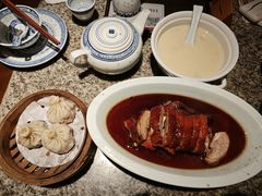 -南京大牌档(壹方天地店)